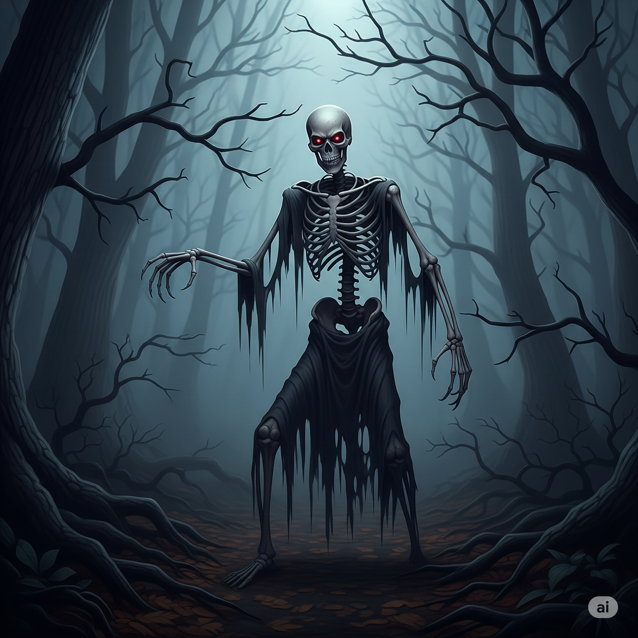Horror Stuff