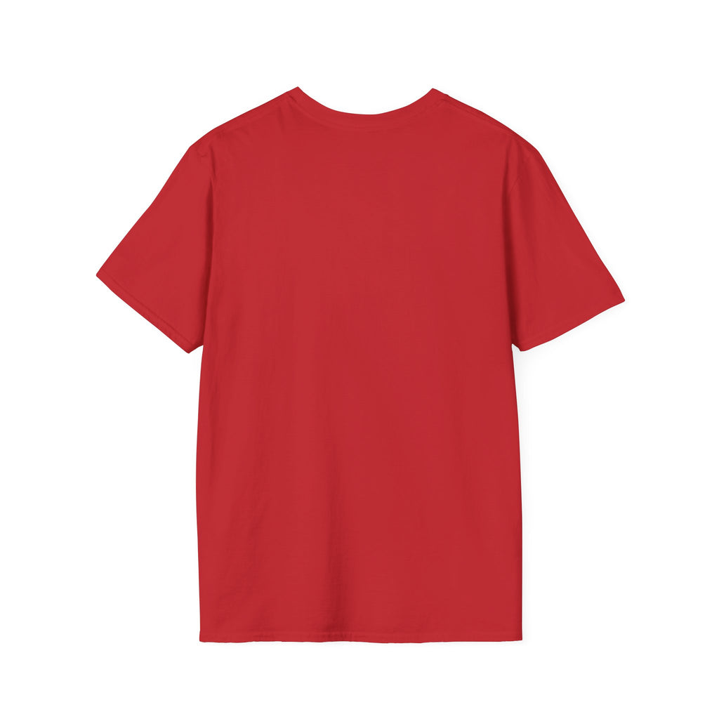 Justice Advocate T-Shirt - No Rest with Injustice