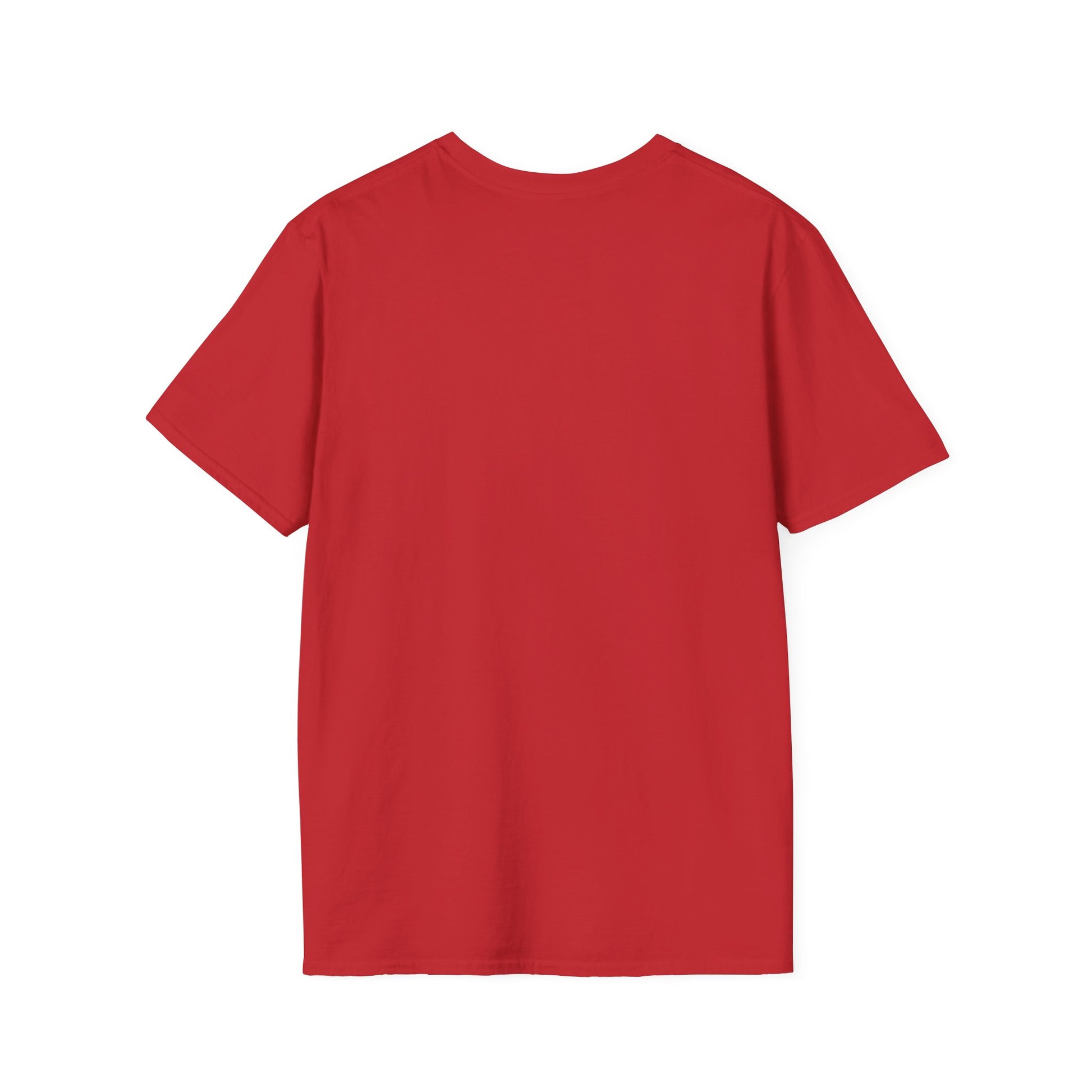 Justice Advocate T-Shirt - No Rest with Injustice