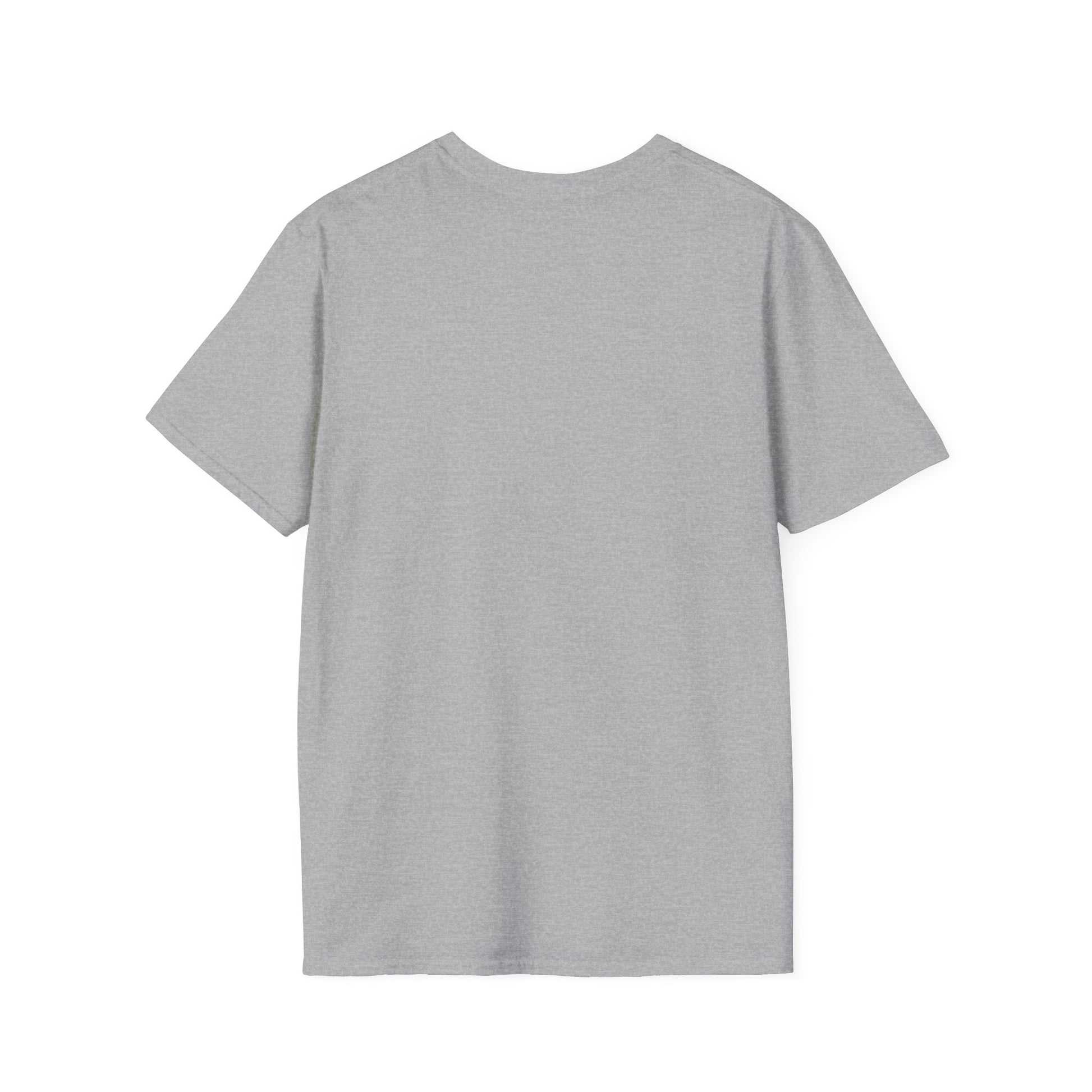 Justice Advocate T-Shirt - No Rest with Injustice