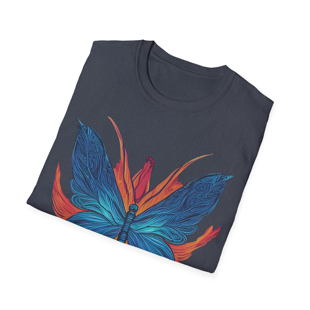 Morph Butterfly Unisex Tshirt (CSB ORIGINALS Limited Run)