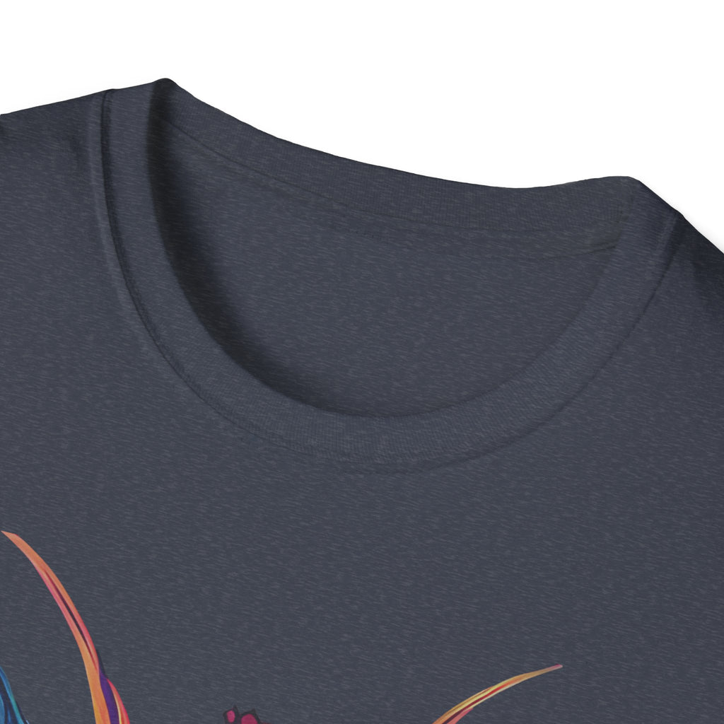 Morph Butterfly Unisex Tshirt (CSB ORIGINALS Limited Run)